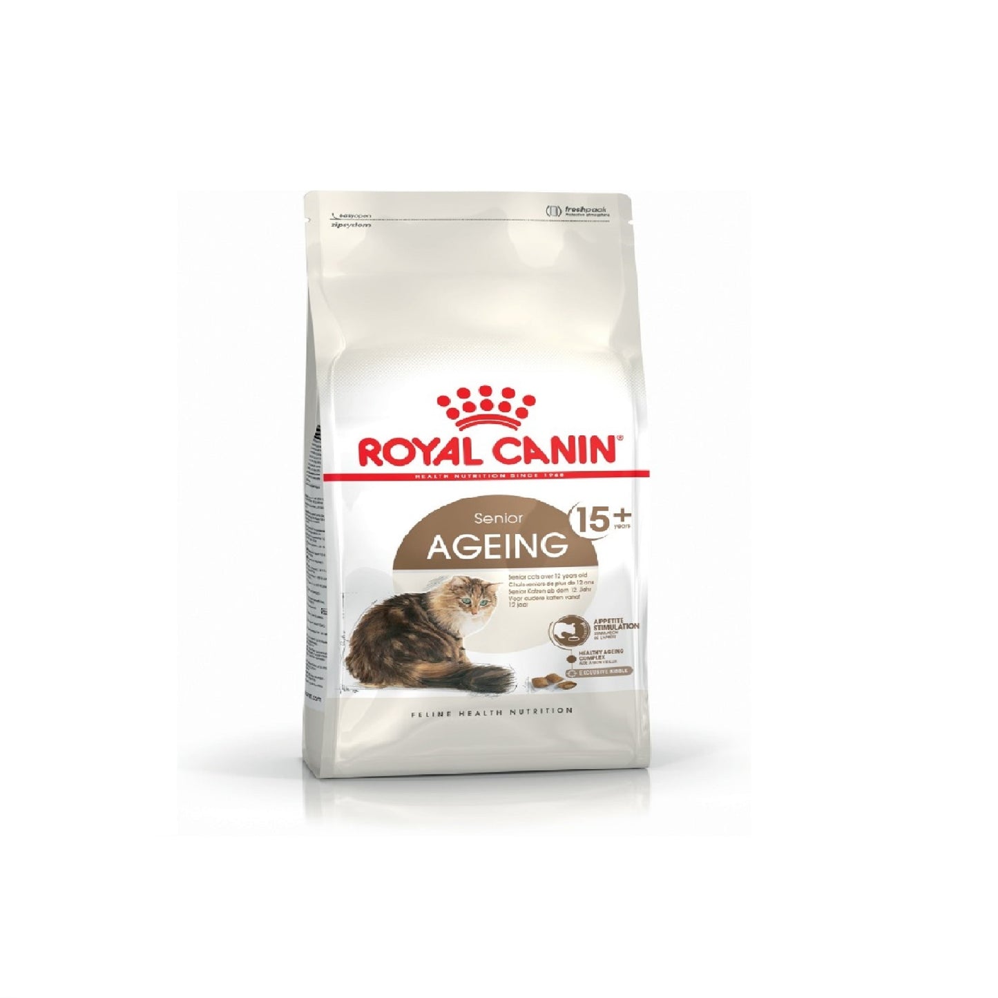 ROYAL CANIN - Senior Ageing 15+