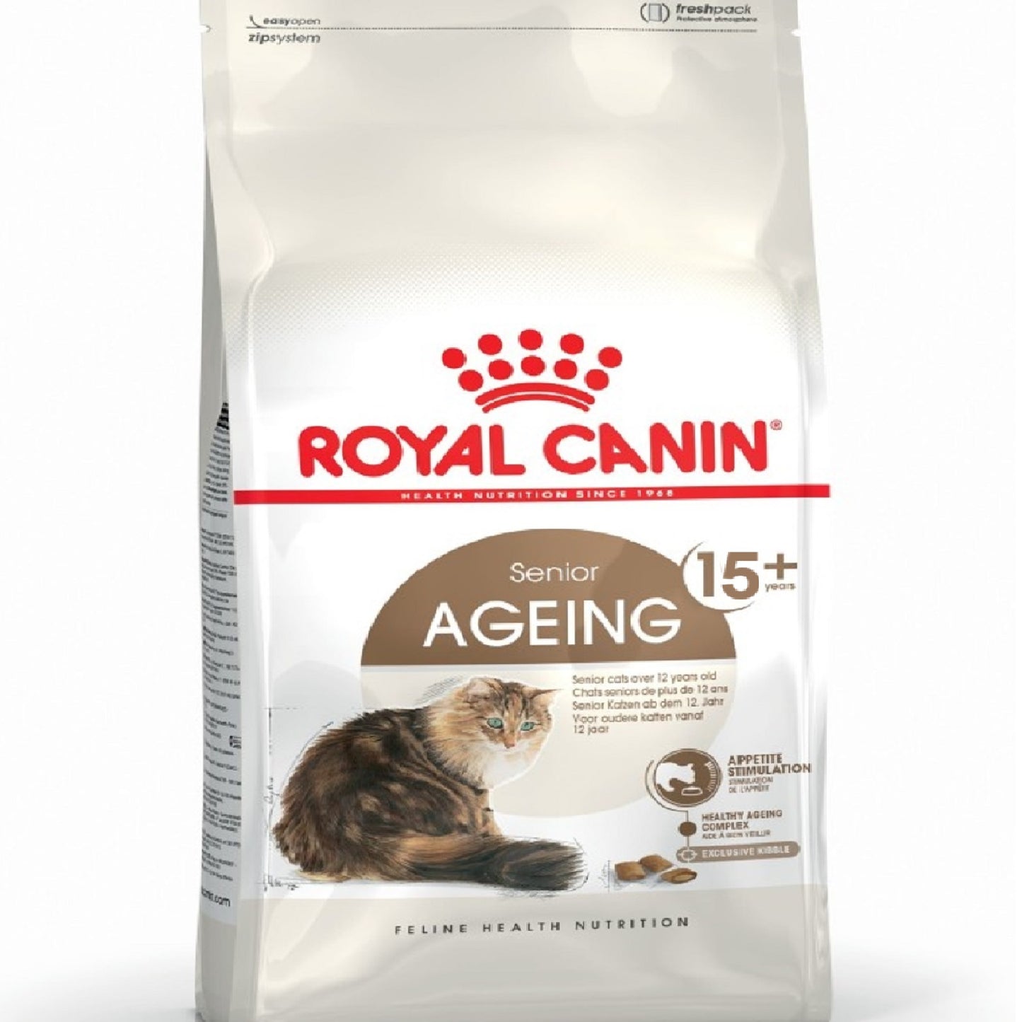ROYAL CANIN - Senior Ageing 15+