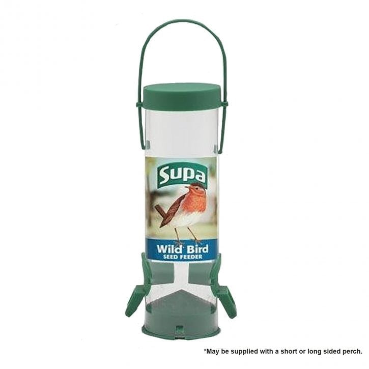 Supa - Seed Feeder