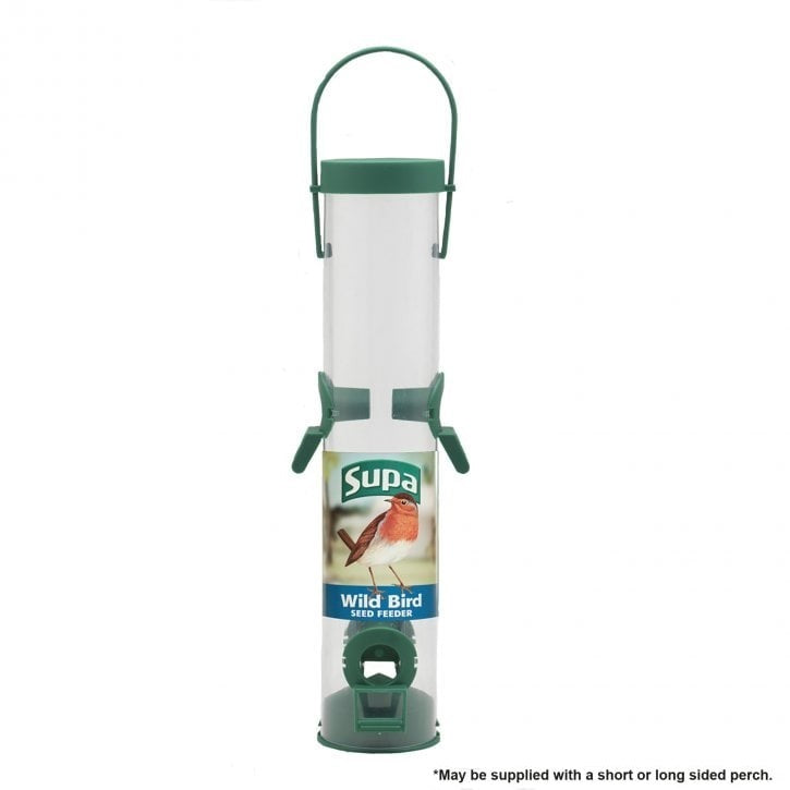 Supa - Seed Feeder