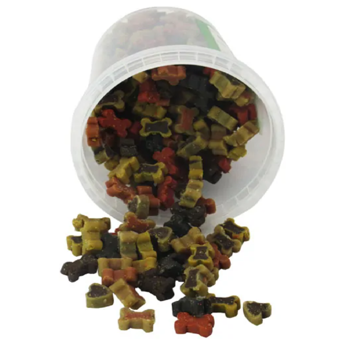 Stockbull - Mixed Training Treats (500g)
