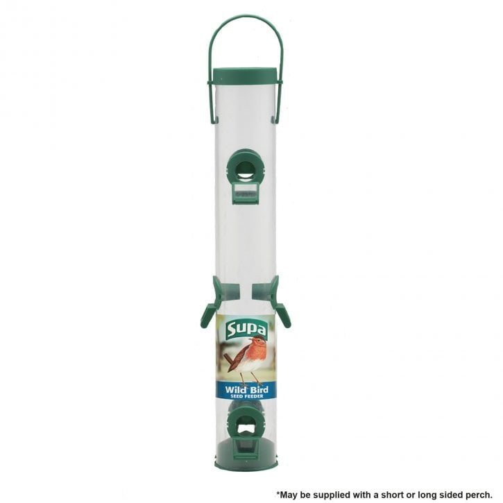 Supa - Seed Feeder