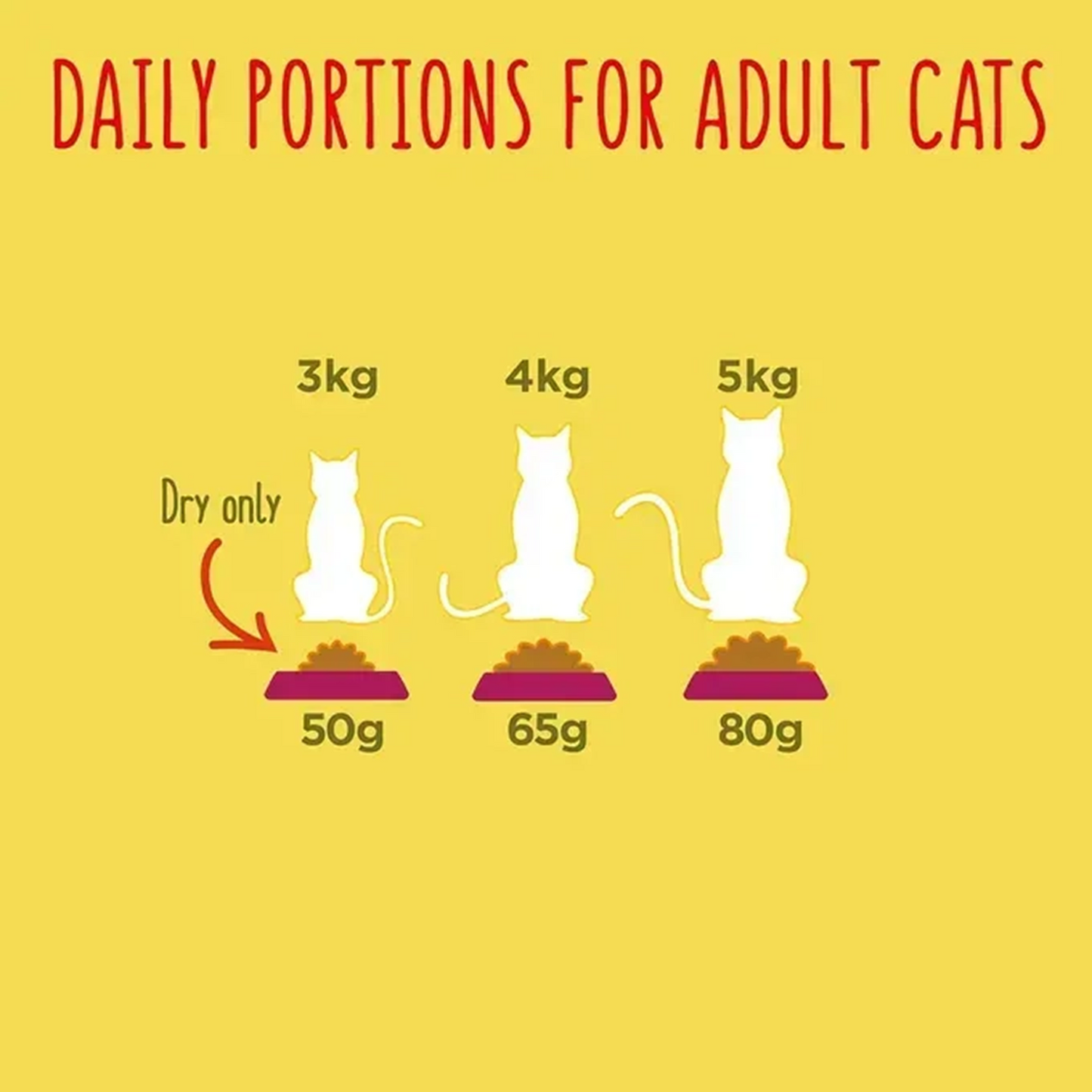 Go-Cat - Adult 1+ Chicken & Duck