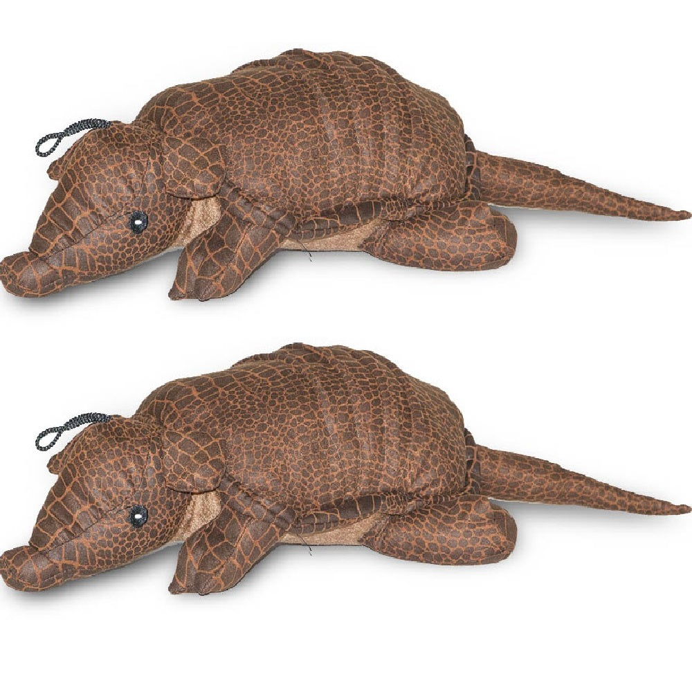 Danish Design - Albert The Armadillo (15")