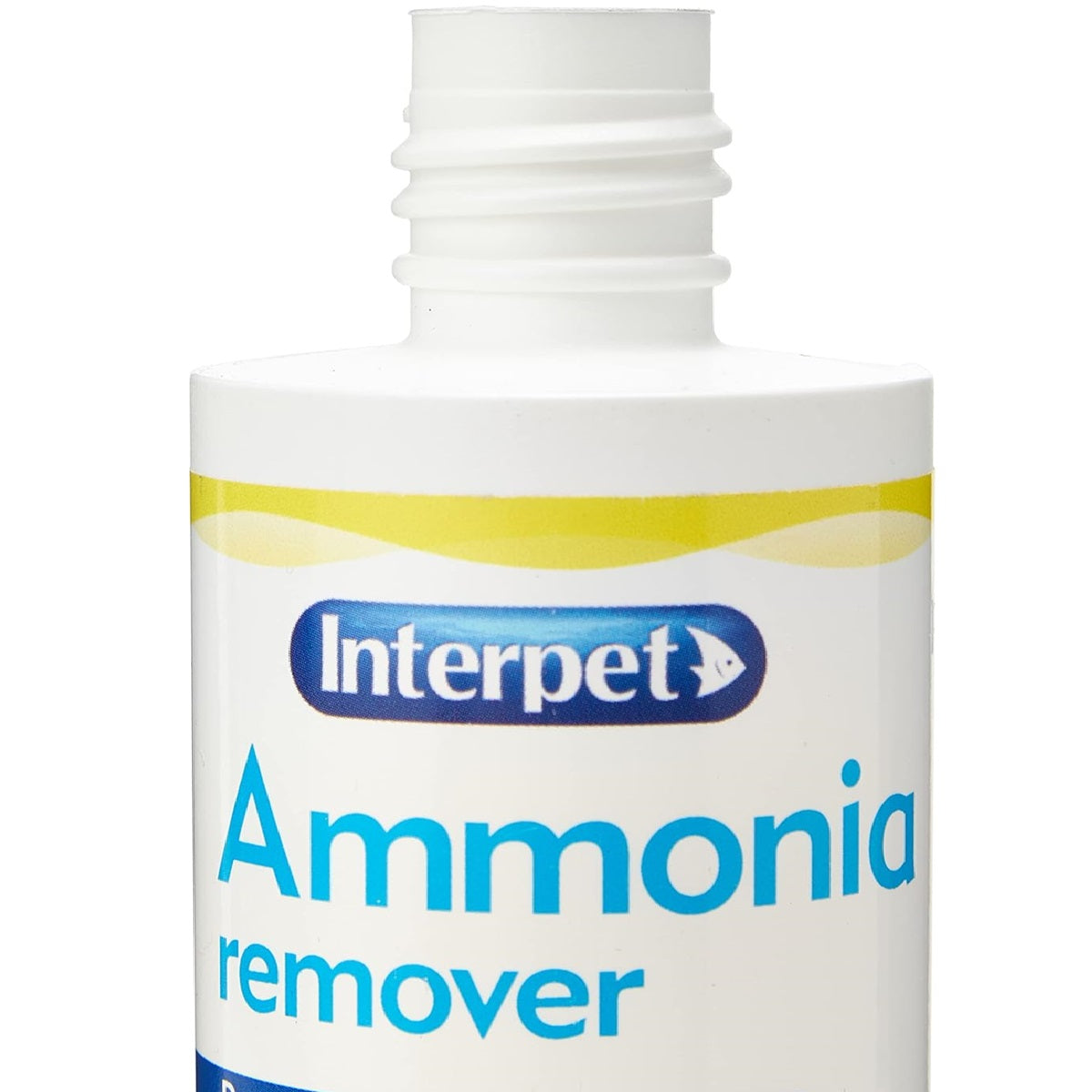 Interpet - Ammonia Remover (125ml)