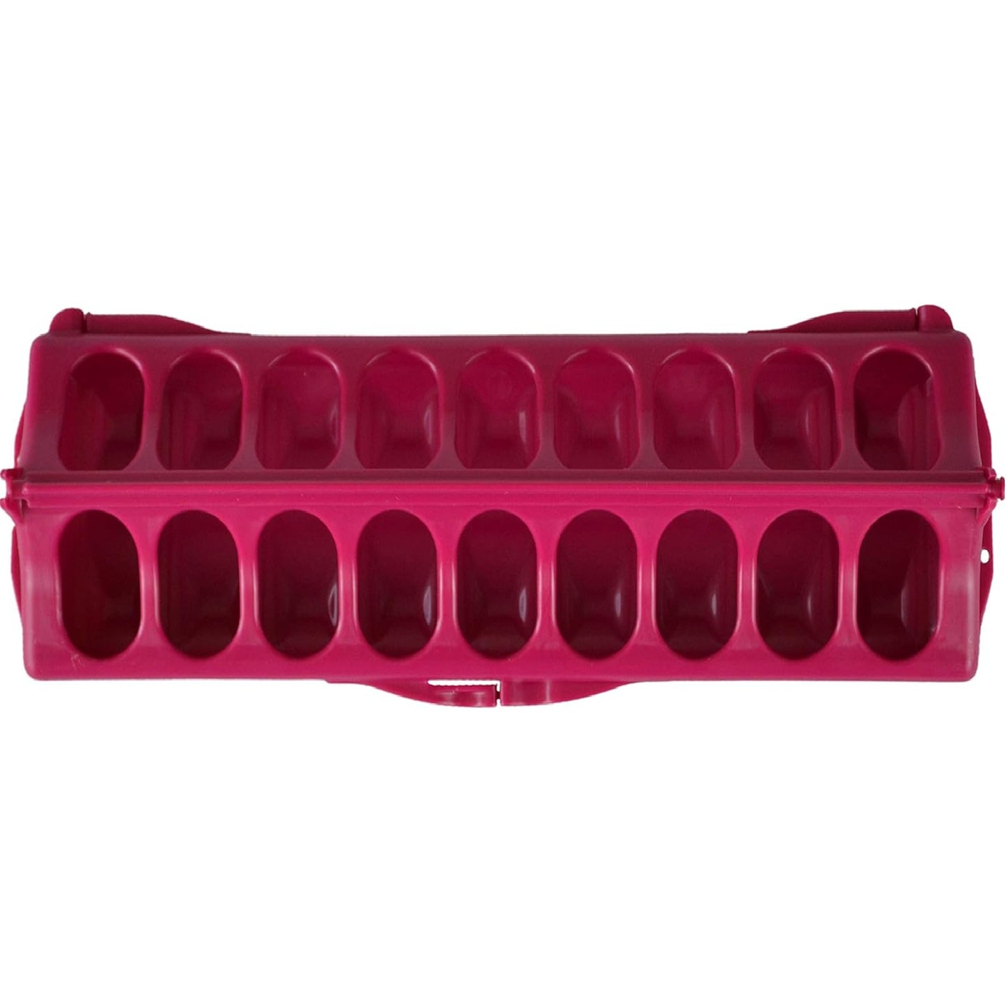 Supa - Anti Perch Chick Trough Feeder (30cm)