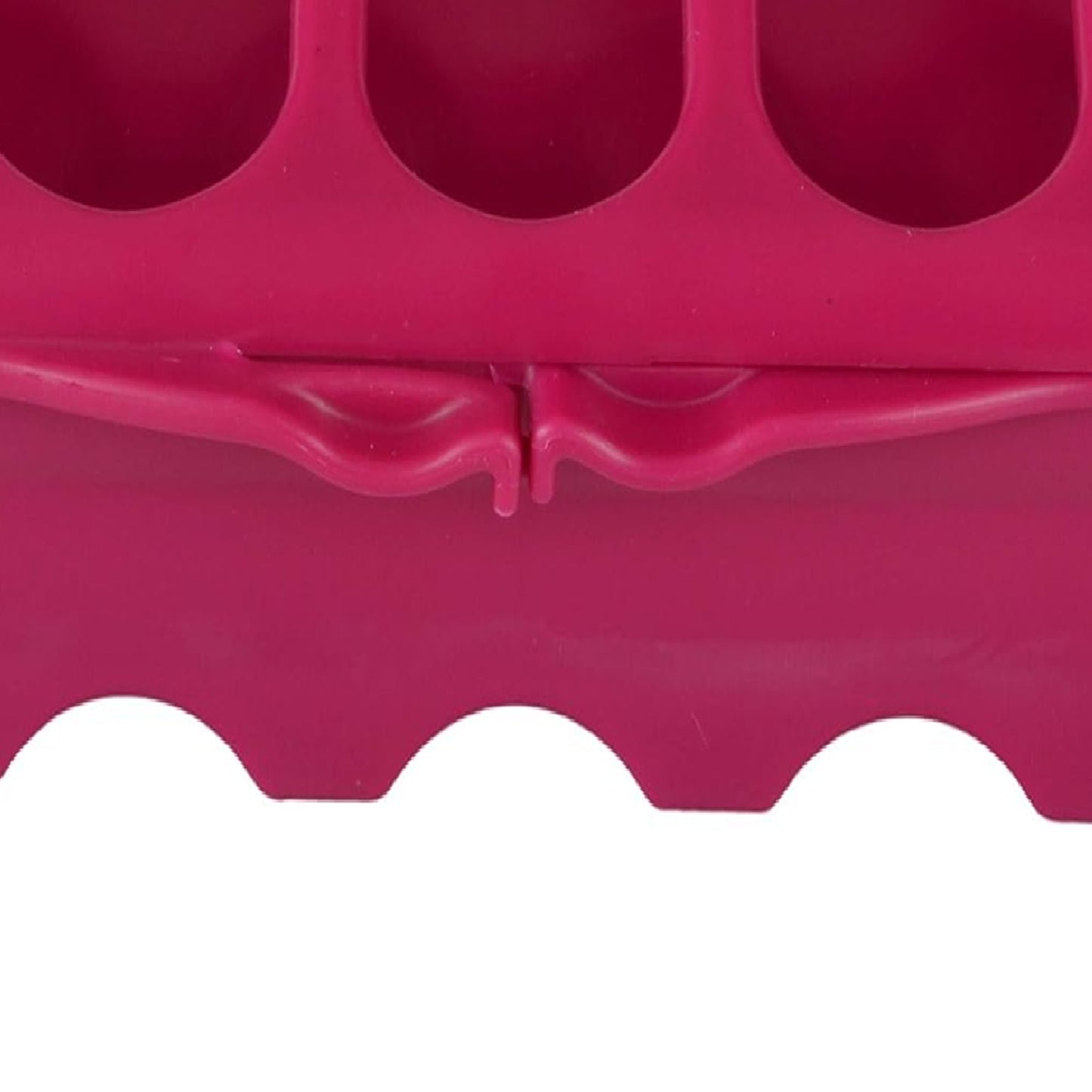 Supa - Anti Perch Chick Trough Feeder (30cm)