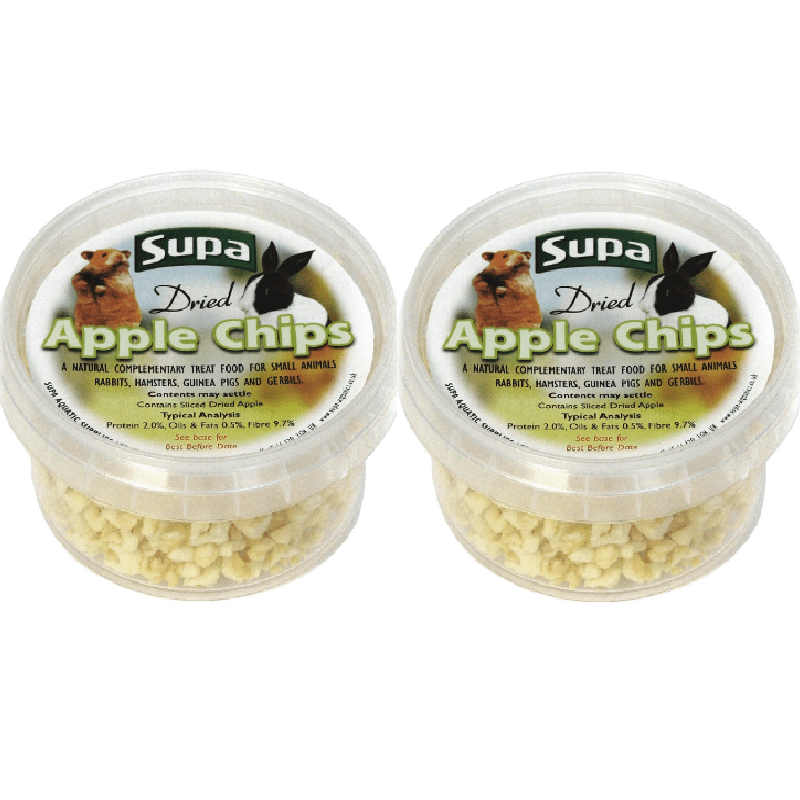 Supa - Dried Fruit Treats