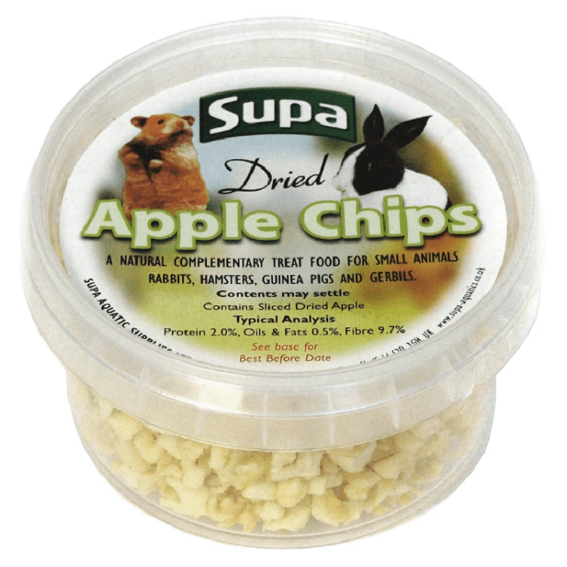 Supa - Dried Fruit Treats
