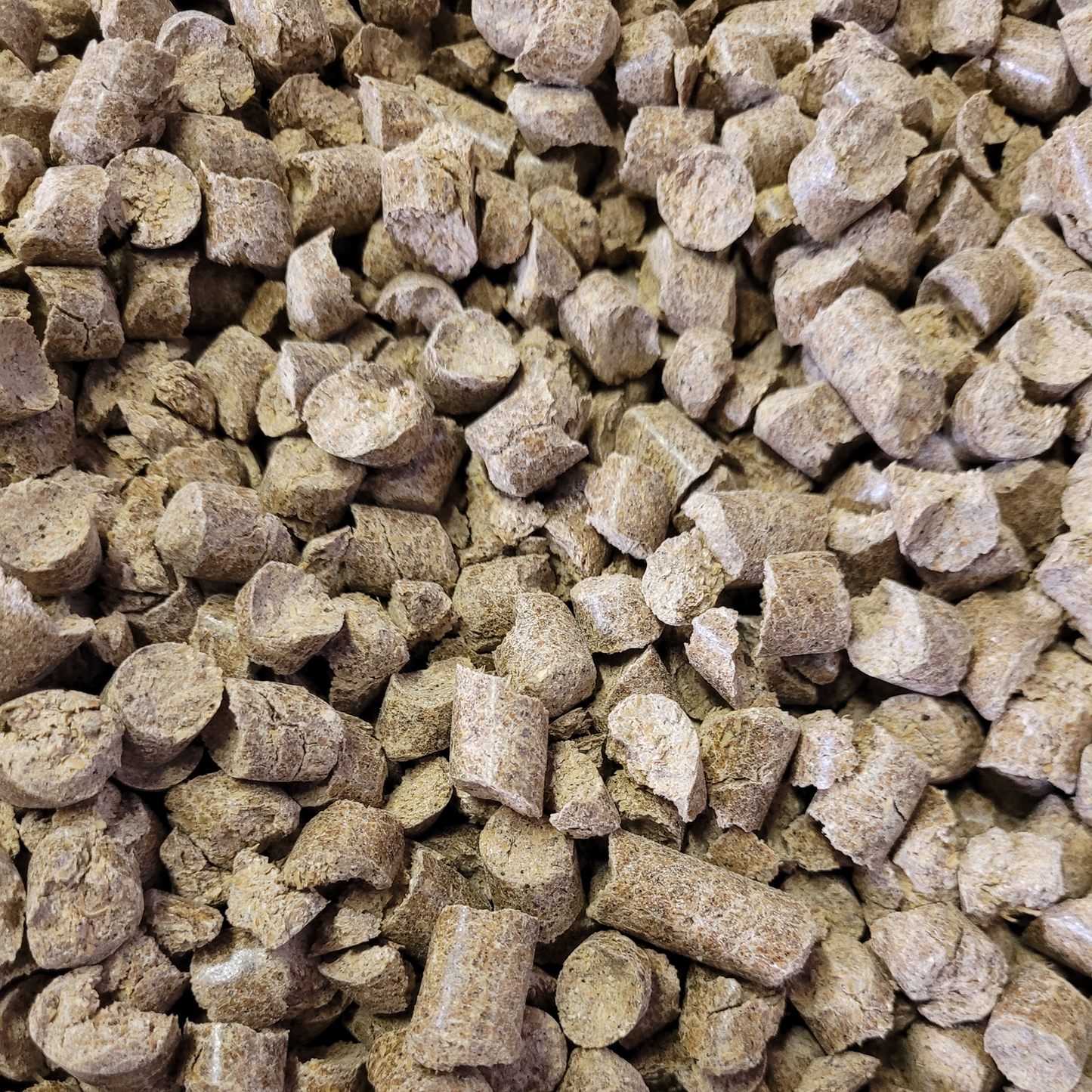 Argo - Rat & Mouse Nuggets