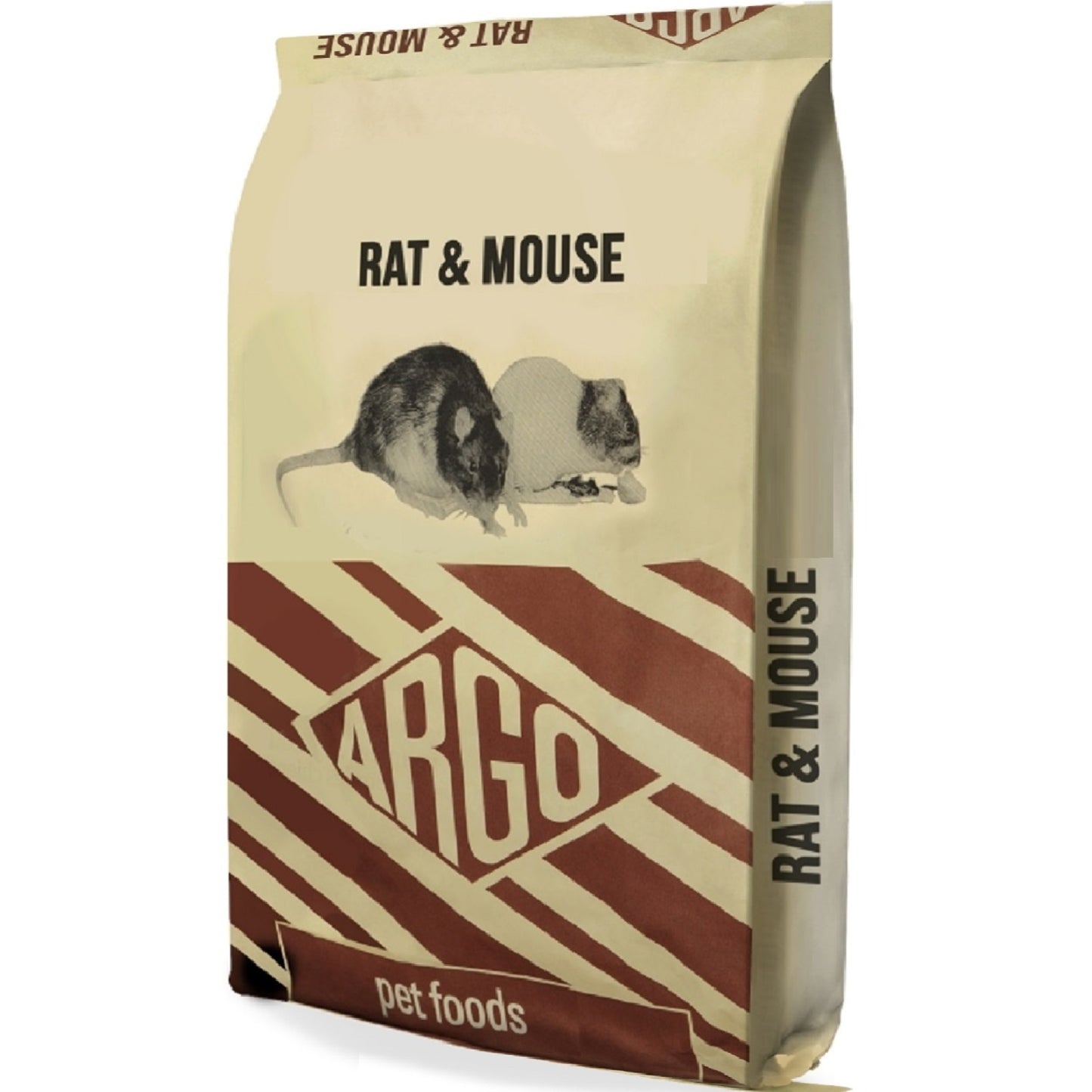 Argo - Rat & Mouse Nuggets