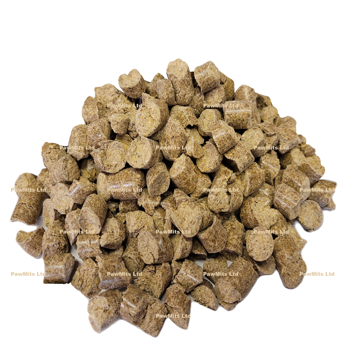 Argo - Rat & Mouse Nuggets