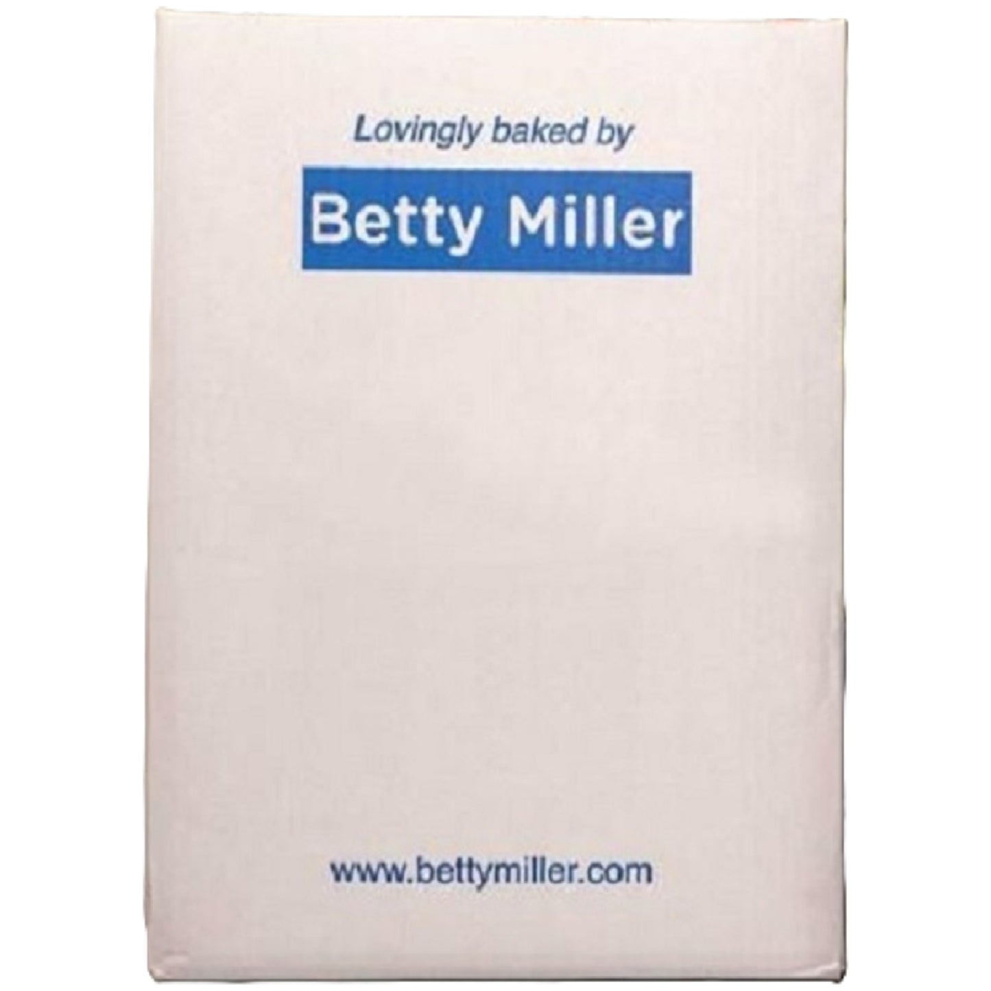 Betty Miller - Cheese Little Bones