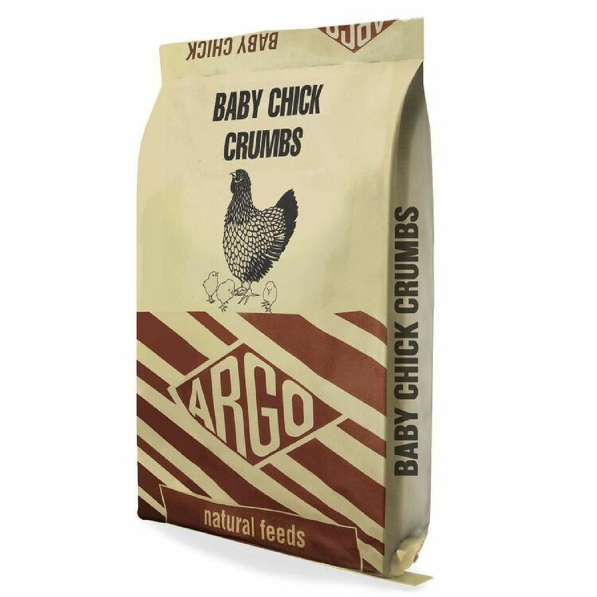 Argo - Baby Chick Crumbs