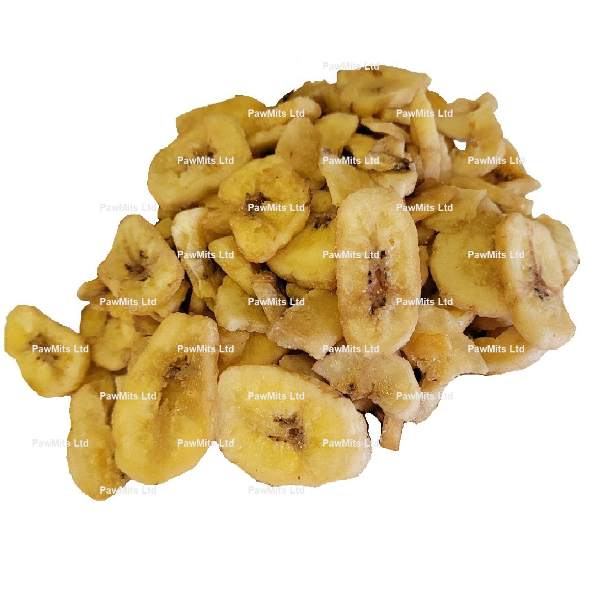 Banana Chips