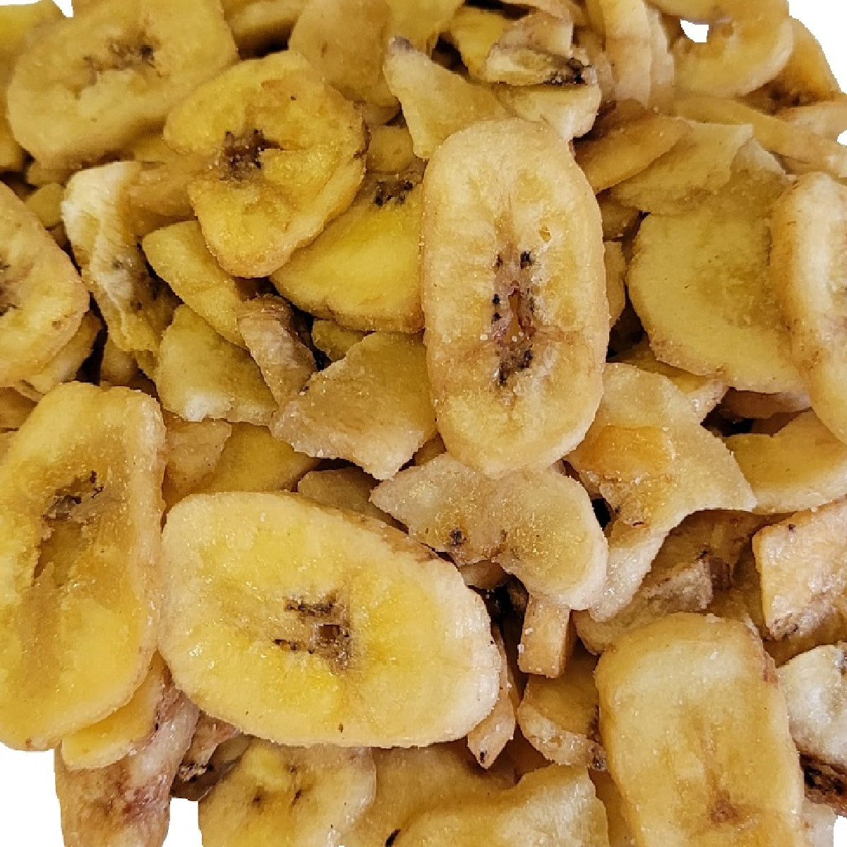 Bucktons - Banana Chips