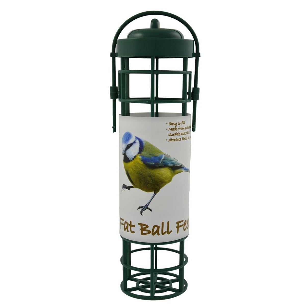 Supa - Fat Ball Feeder
