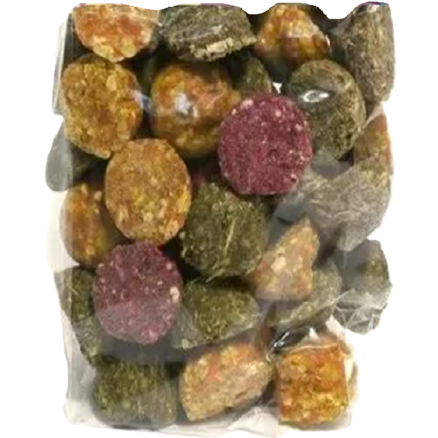 Mr Johnson's - Beetroot & Mixed Herb Niblets (140g)