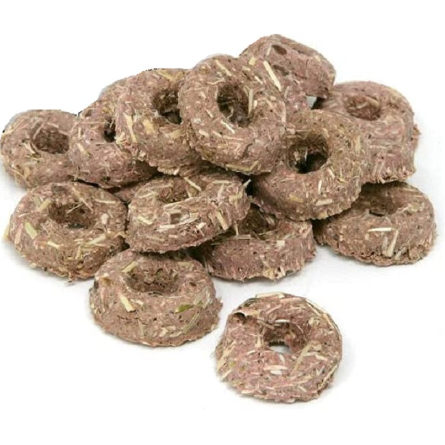 Science Selective - Naturals Loops (4 x 80g)
