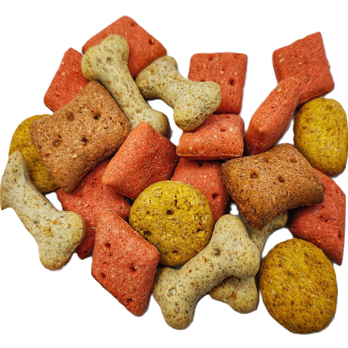 Pointer - Biscuit Selection