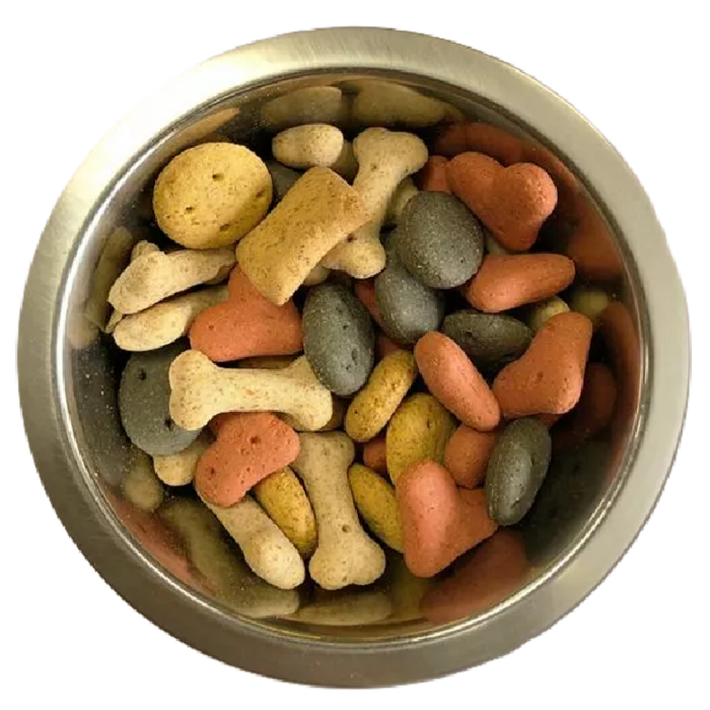 Pointer - Biscuit Selection