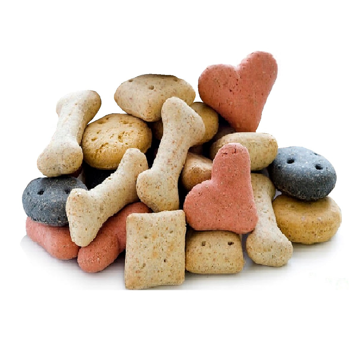 Pointer - Biscuit Selection