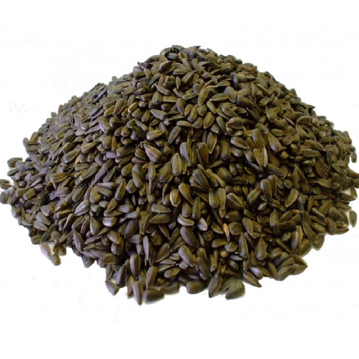 Bucktons - Black Sunflowers Seeds (12.75g)