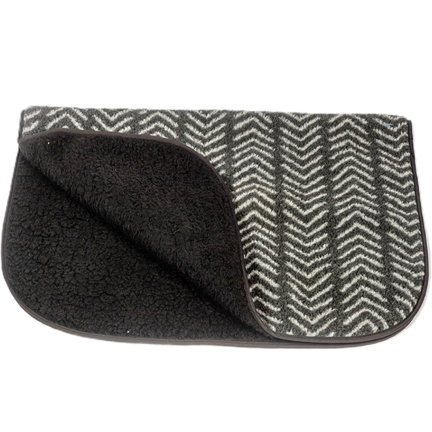 Danish Design - Sherpa Fleece Blanket