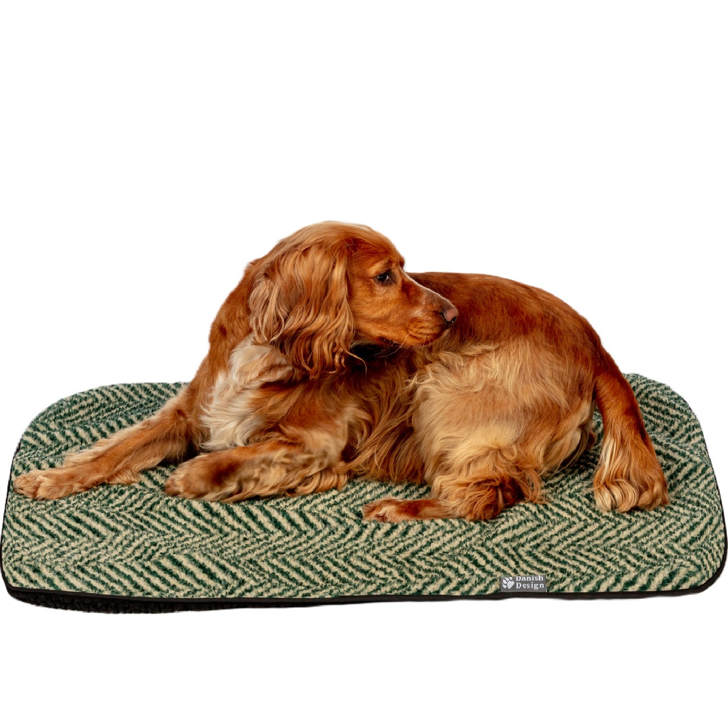 Danish Design - Sherpa Fleece Blanket