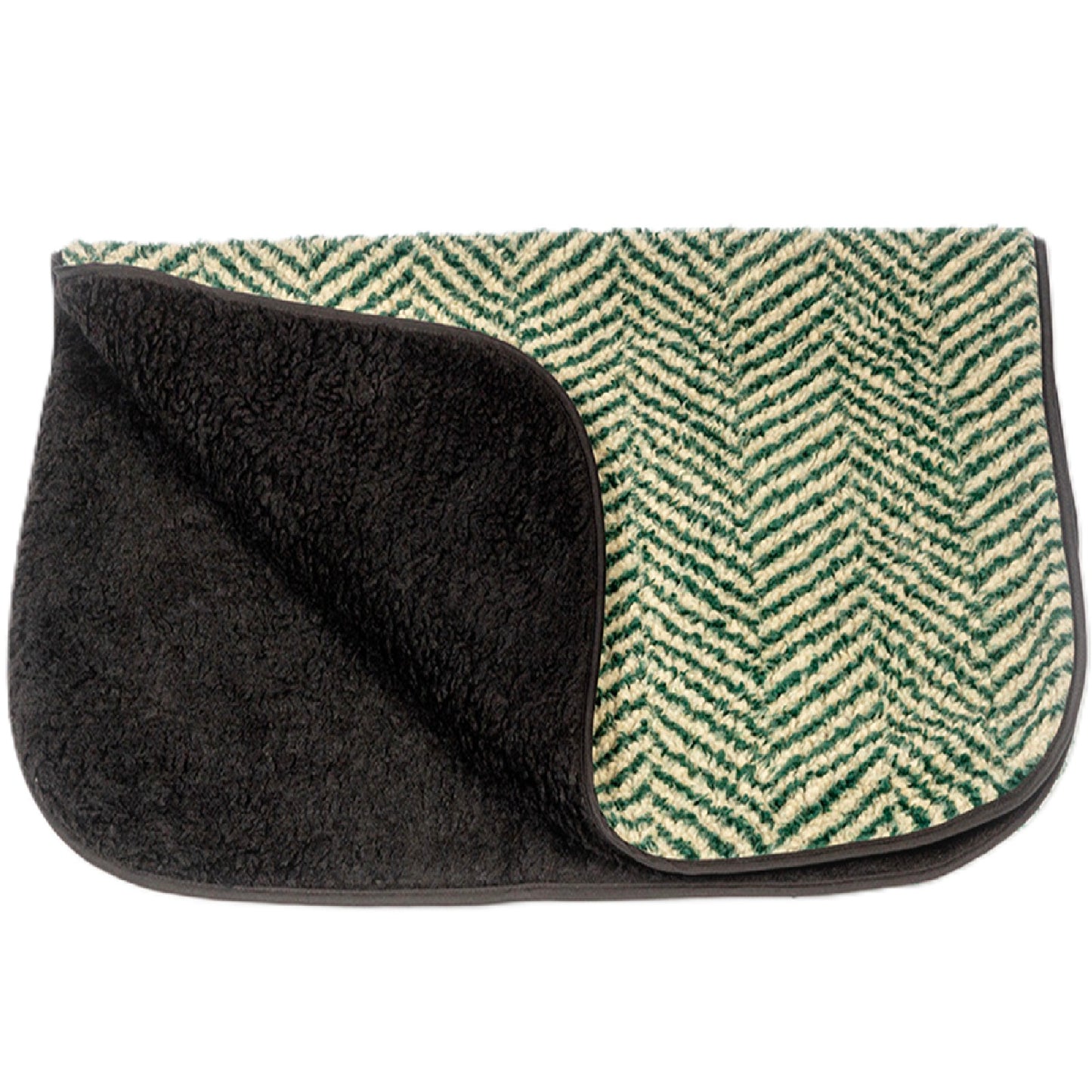 Danish Design - Sherpa Fleece Blanket