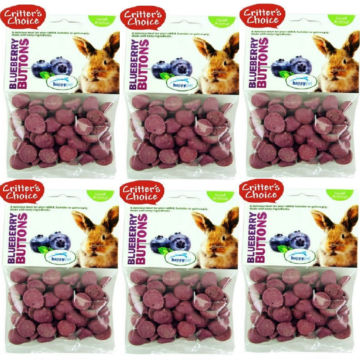 Critters Choice - Animal Treats