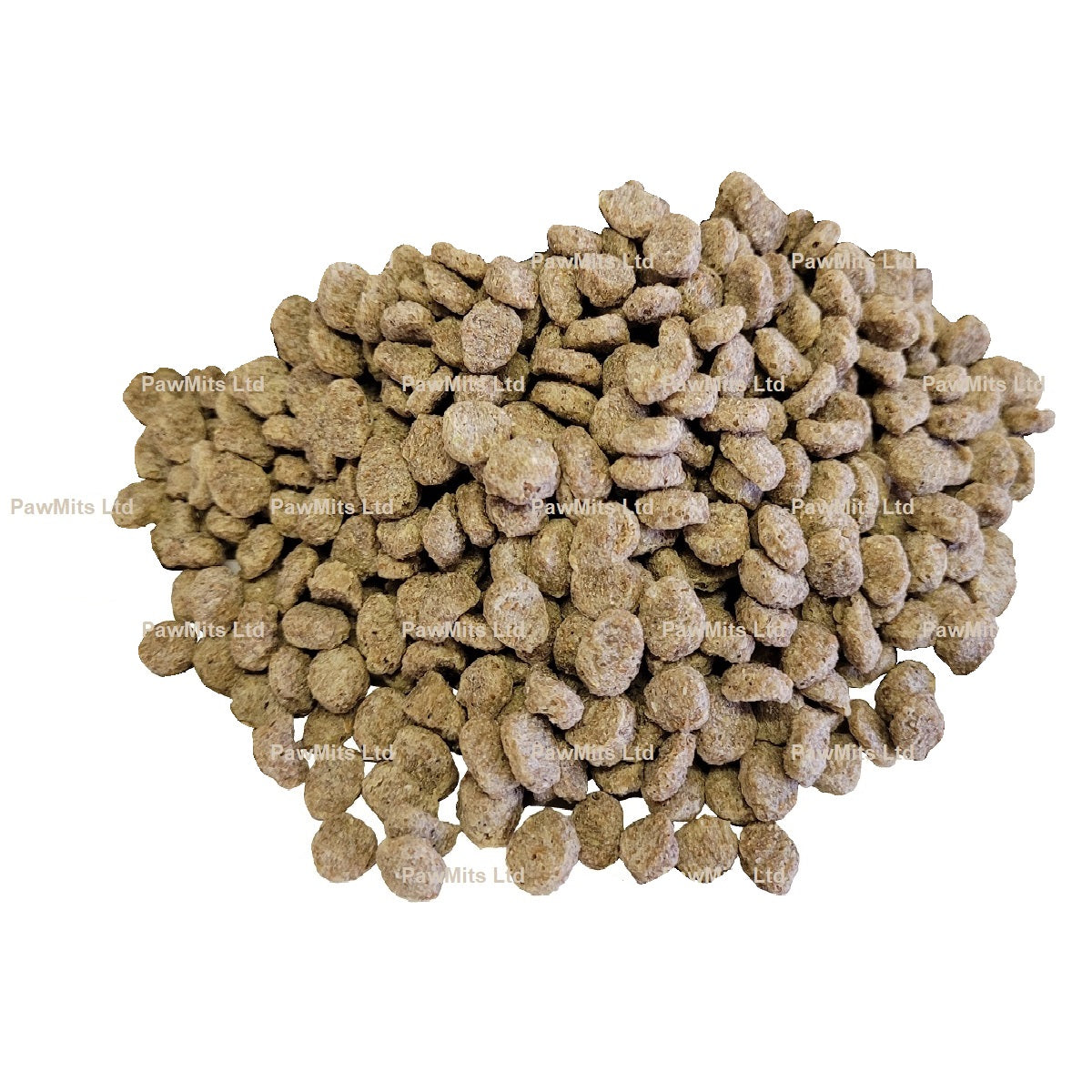 Brambles - Swan & Duck Food