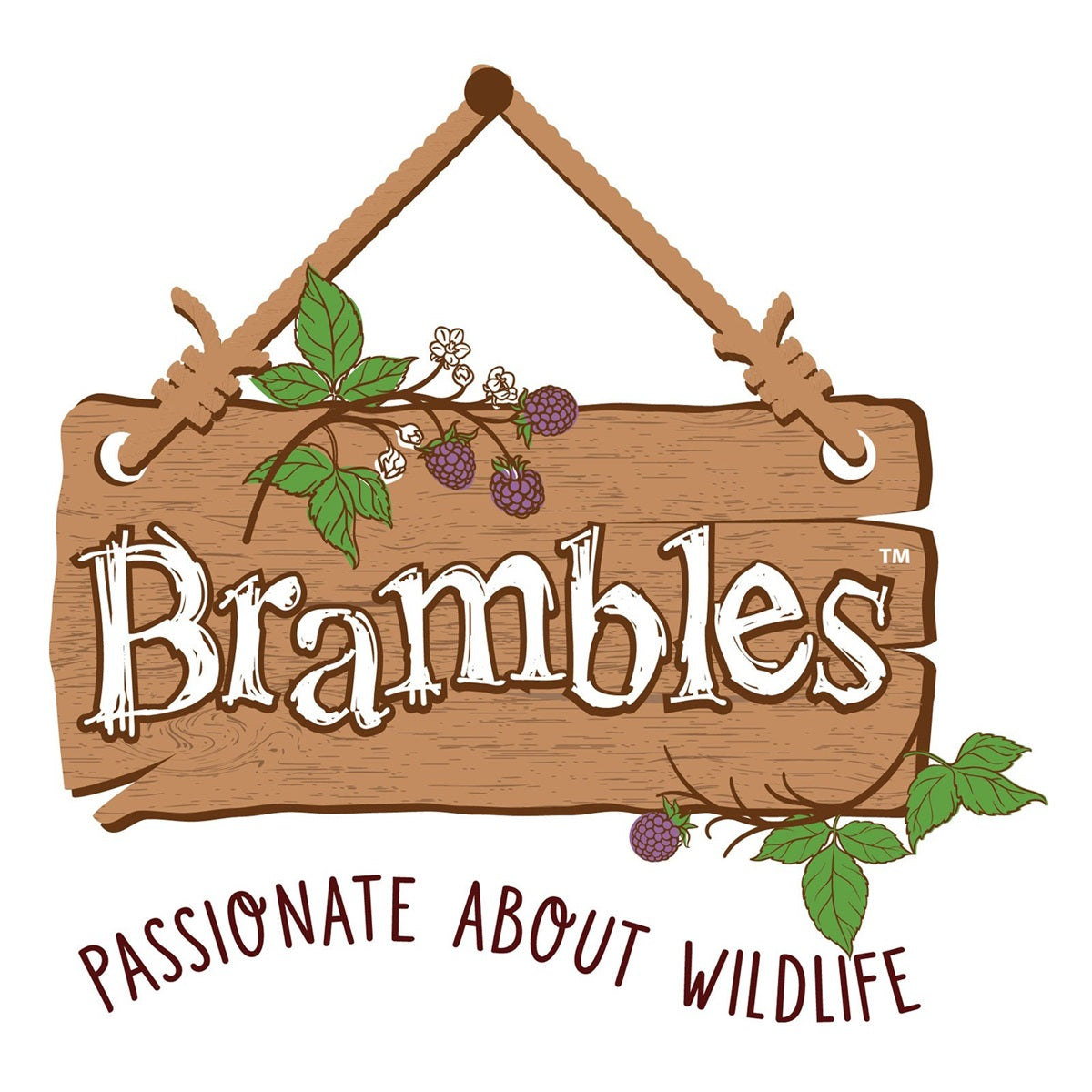 Brambles - Semi-Moist Hedgehog Food