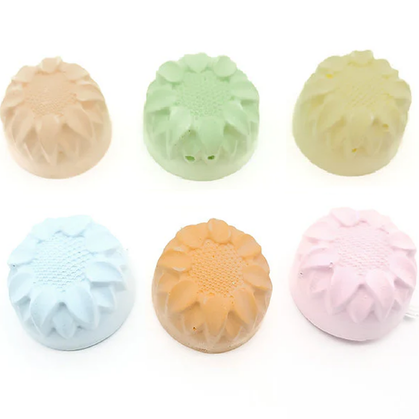 Little Friends - Calcium Blocks for Birds (24g)
