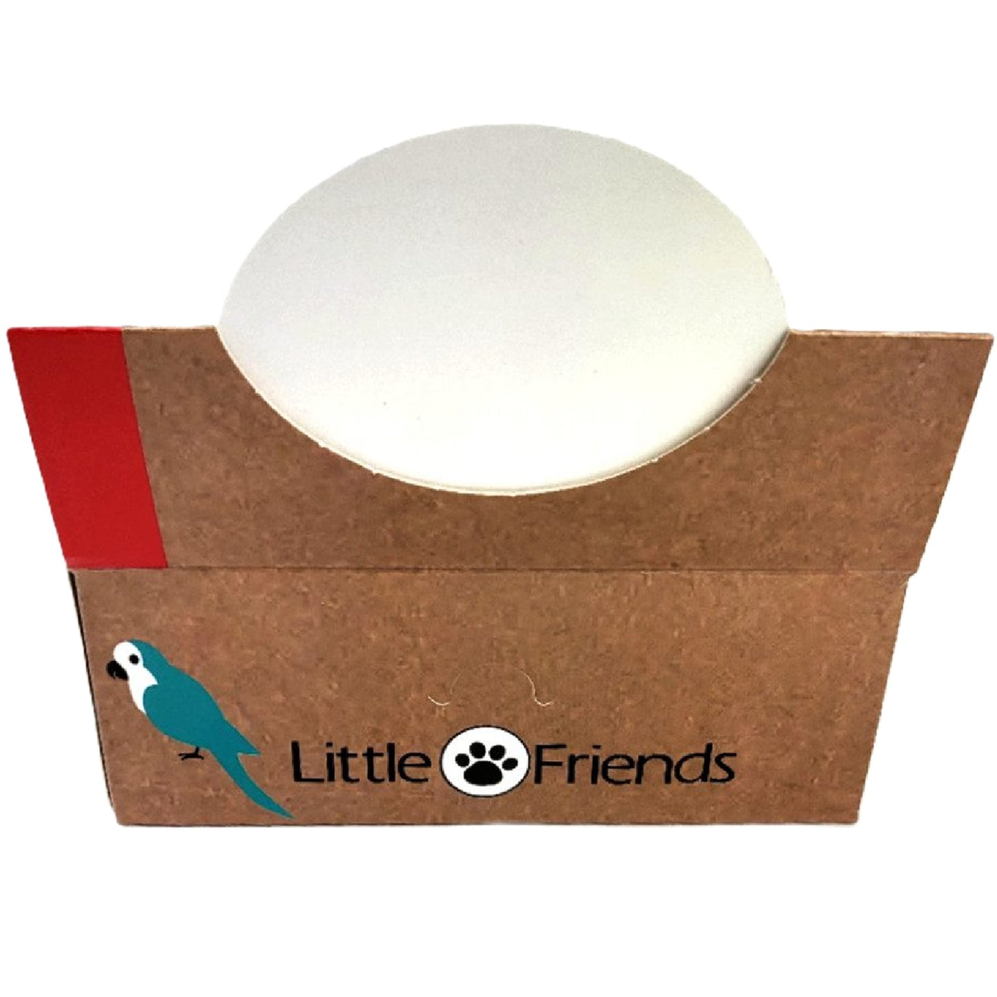 Little Friends - Calcium Blocks for Birds (24g)