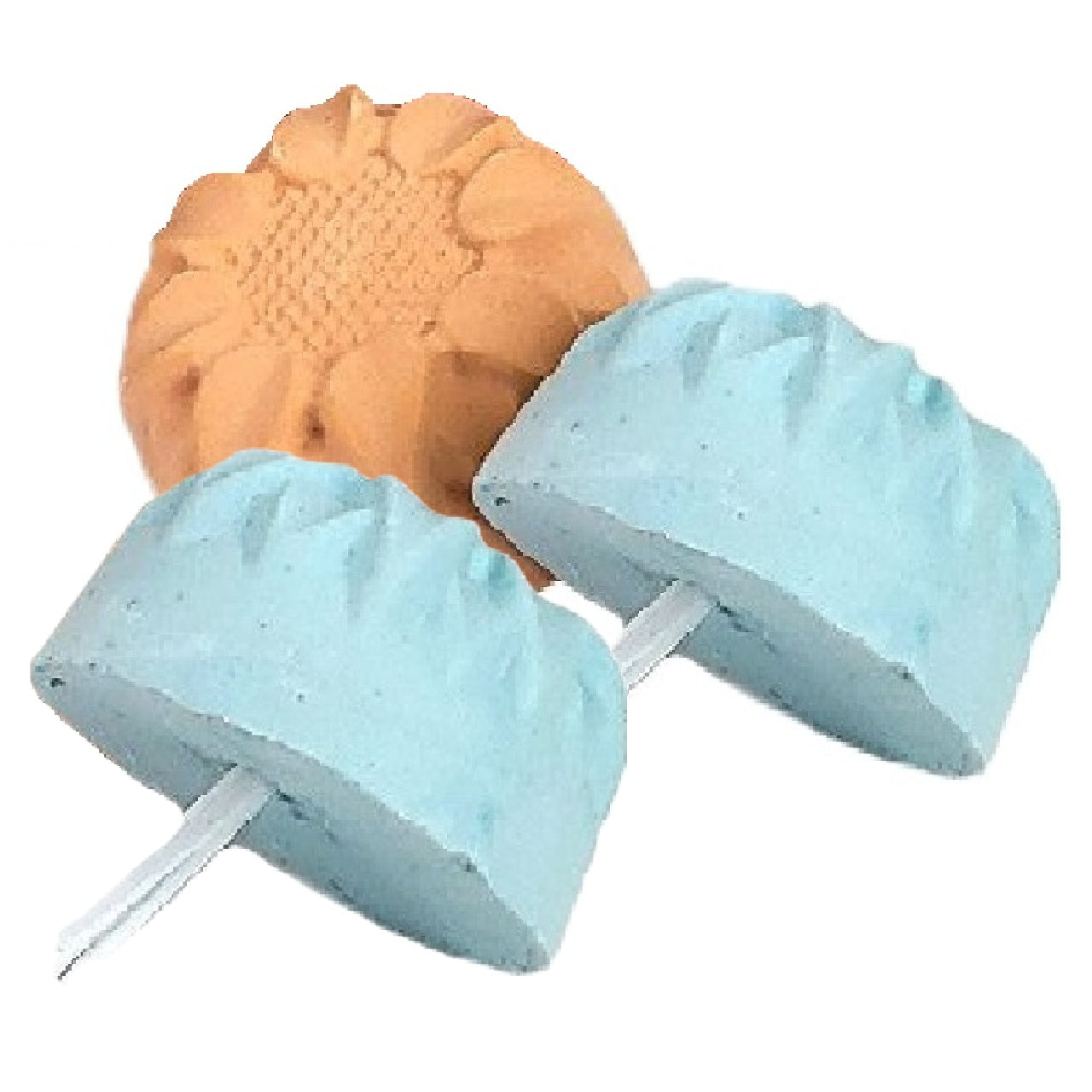 Little Friends - Calcium Blocks for Birds (24g)