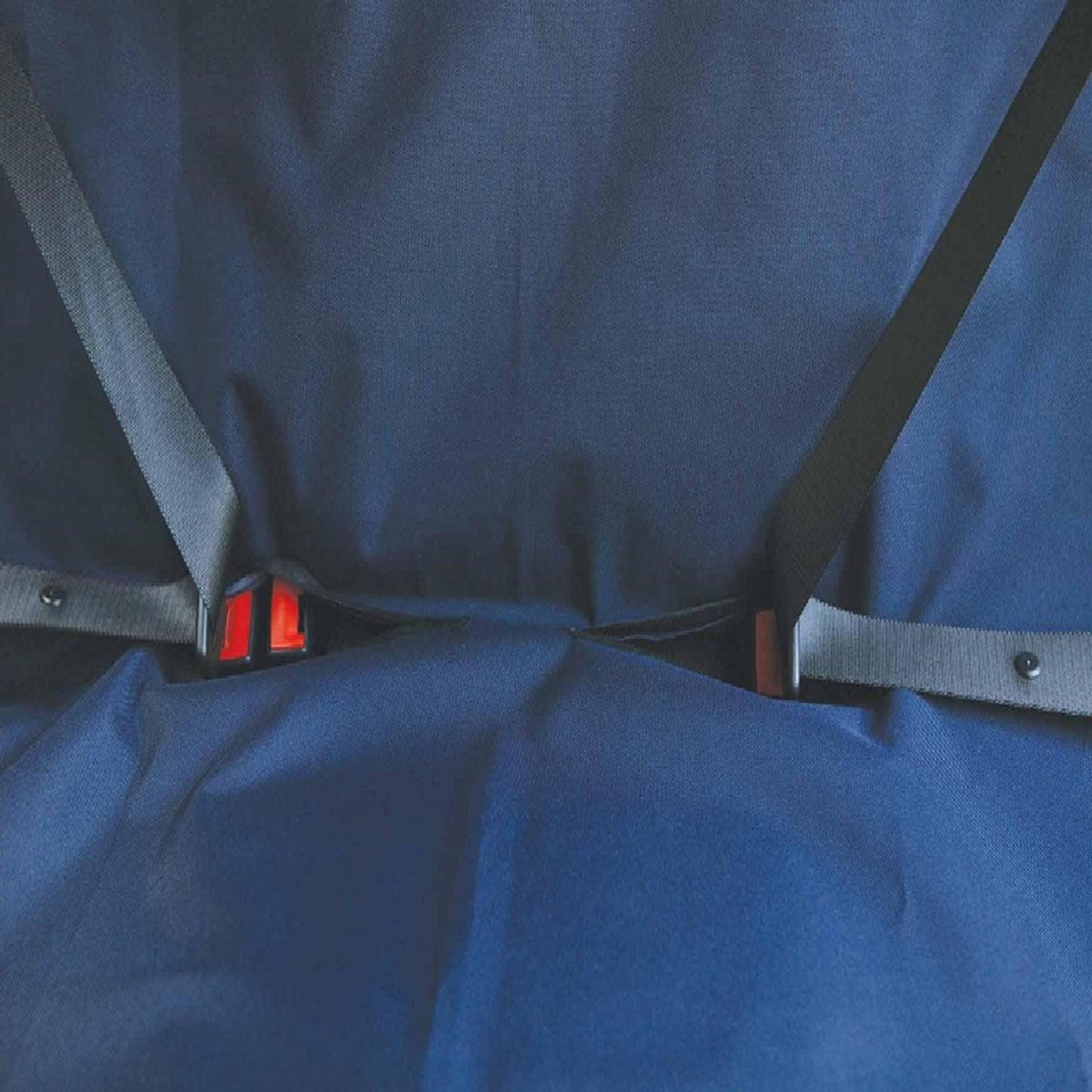 Danish Design - Car Seat Cover