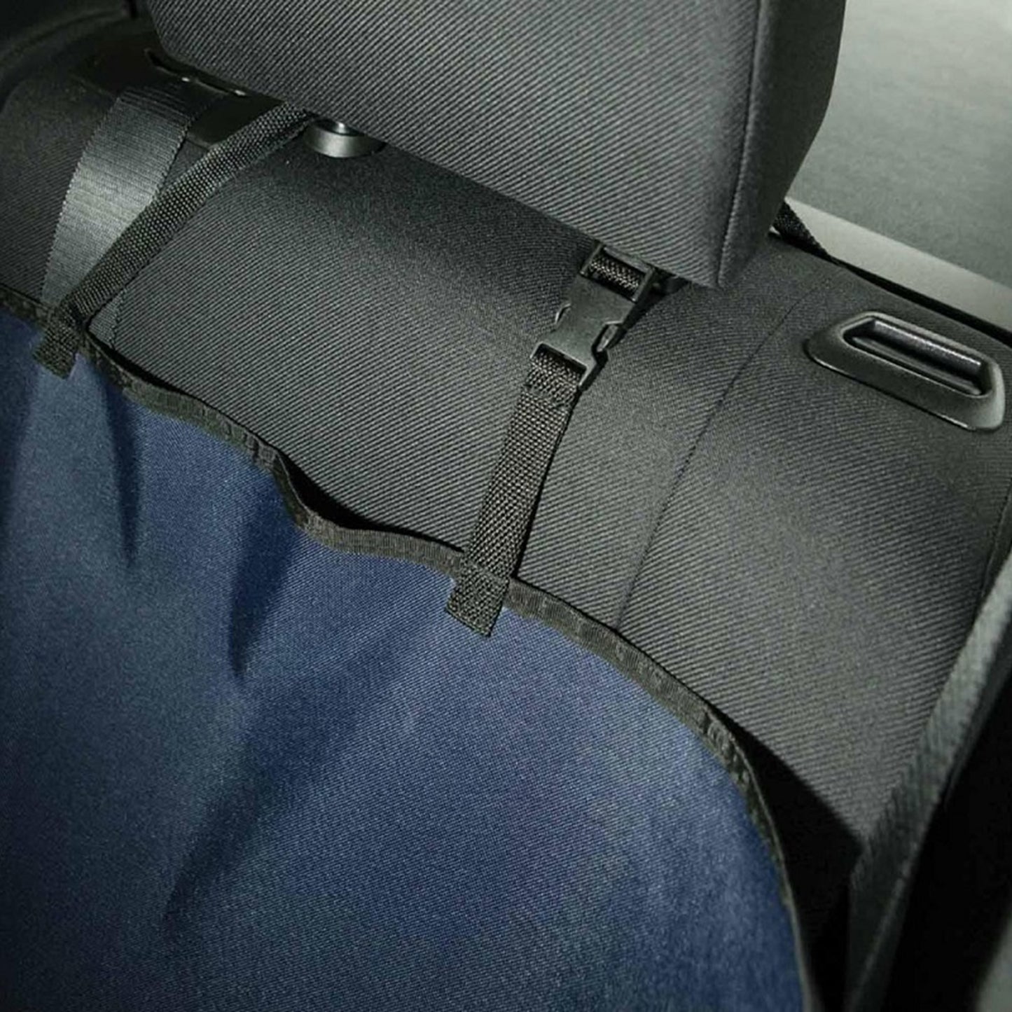 Danish Design - Car Seat Cover