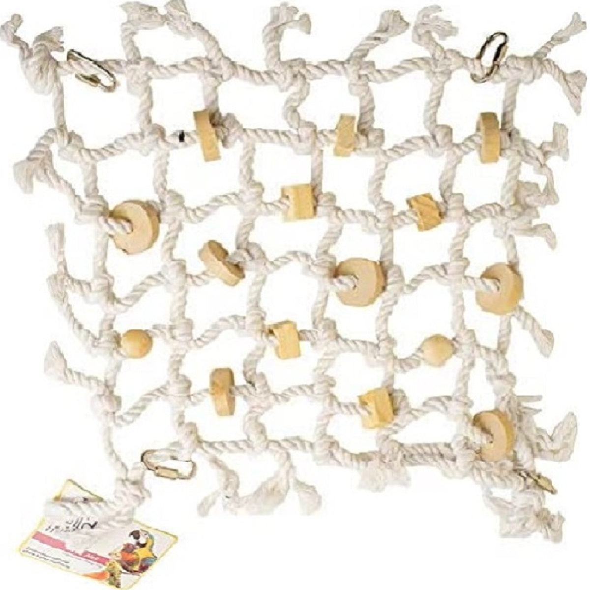 HappyPet - Cargo Net