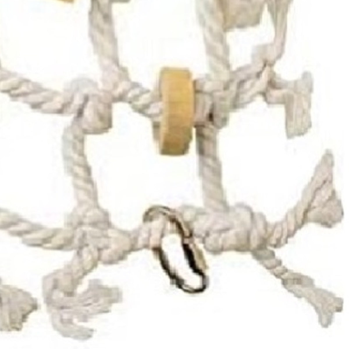 HappyPet - Cargo Net