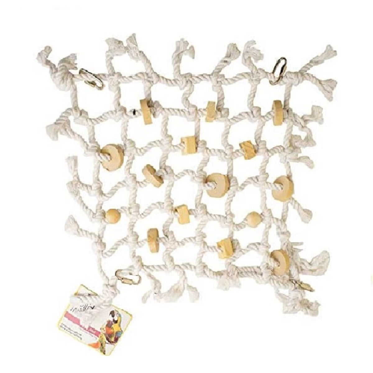 HappyPet - Cargo Net