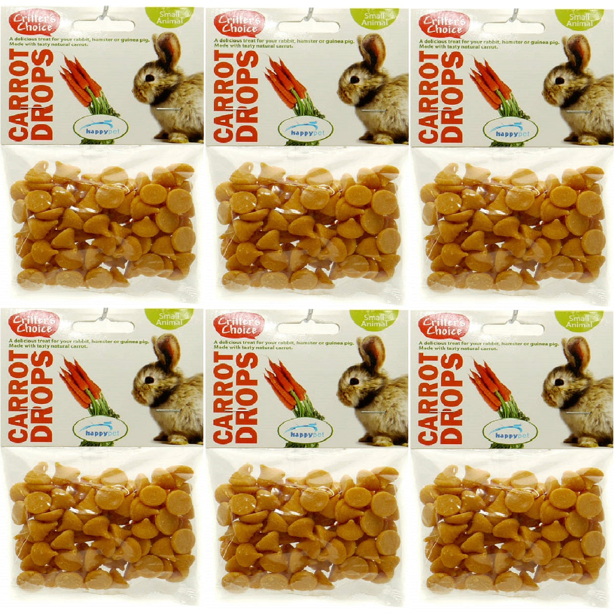 Critters Choice - Animal Treats