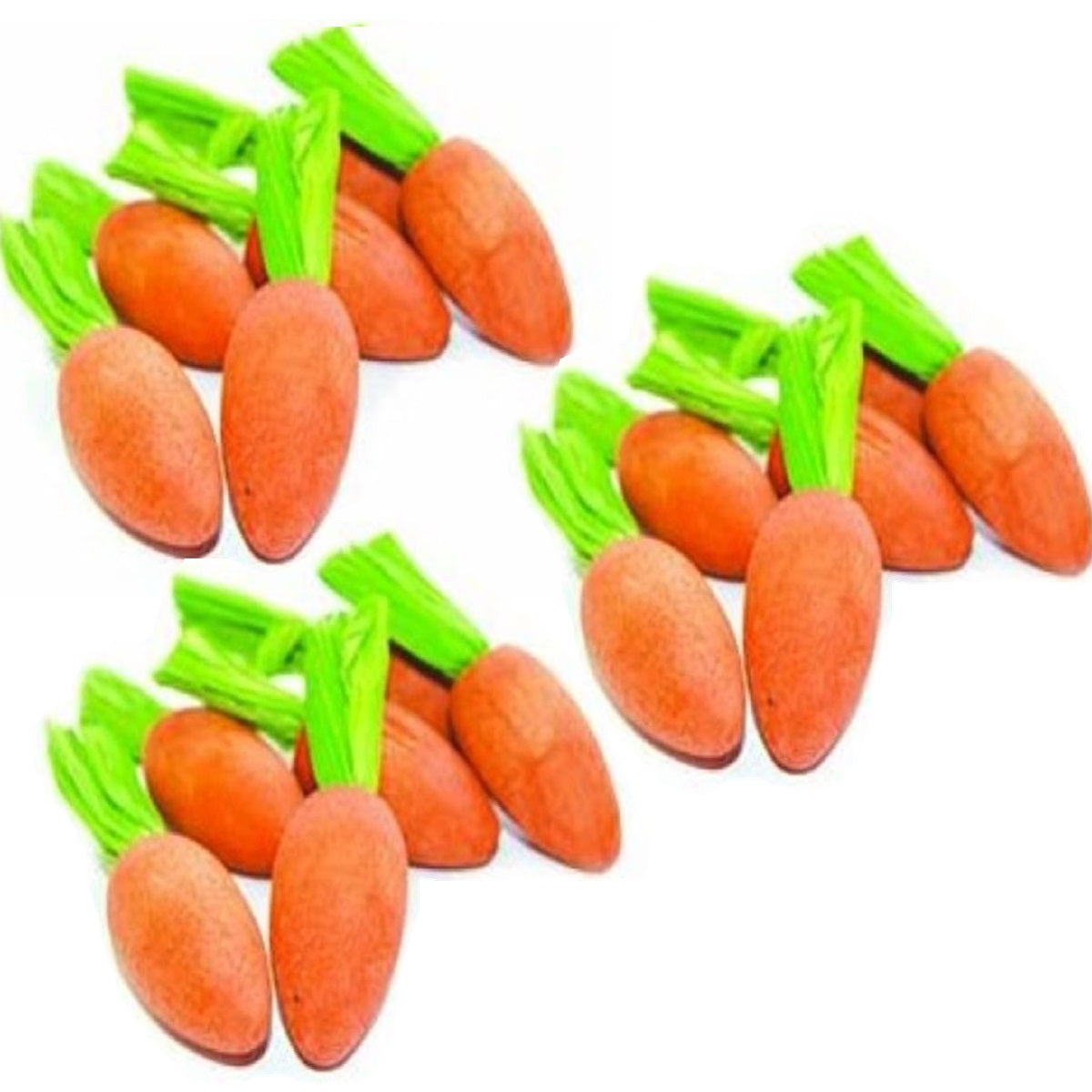 Critters Choice - Carrot Nibblers (6pk)