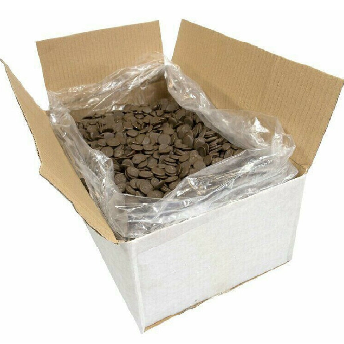 Rosewood - Choc Drops