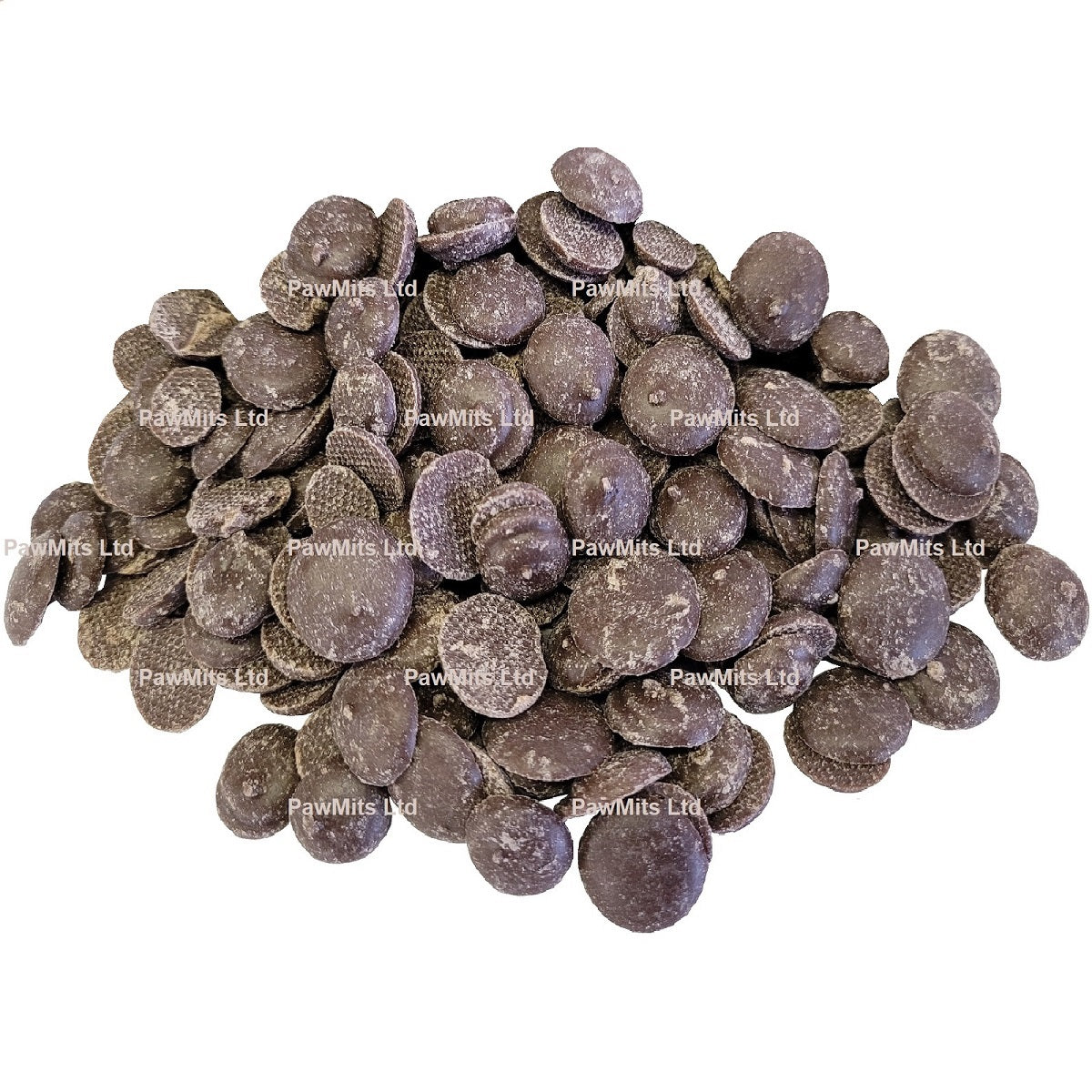 Rosewood - Choc Drops