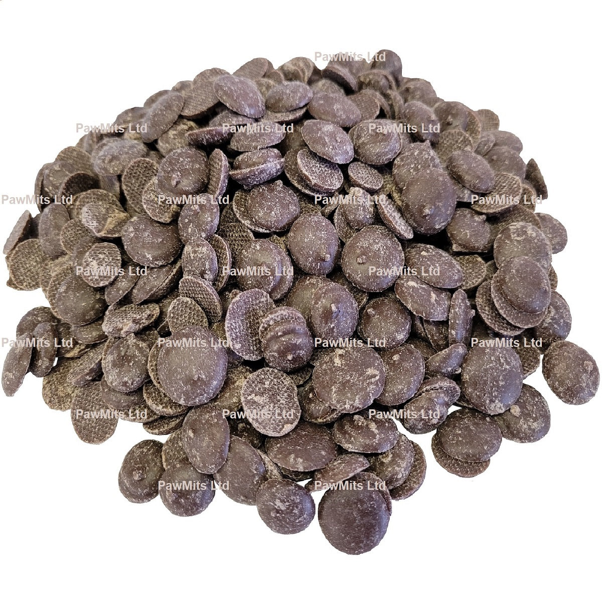 Rosewood - Choc Drops