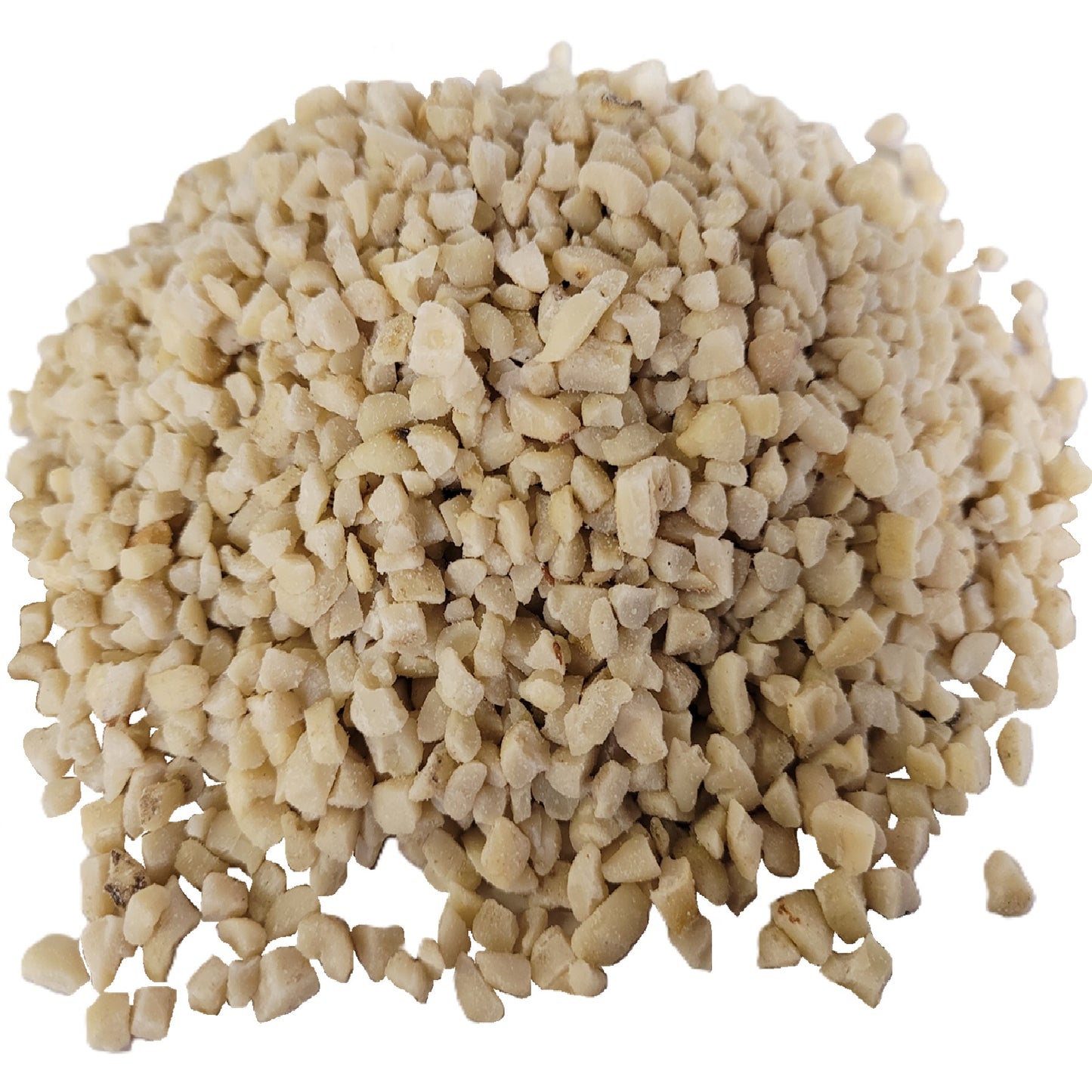 Chopped Peanuts - Granules