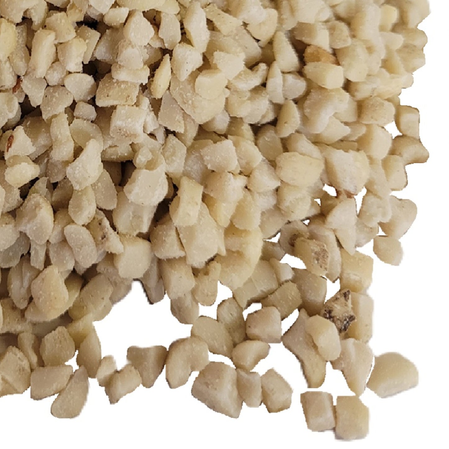 Chopped Peanuts - Granules