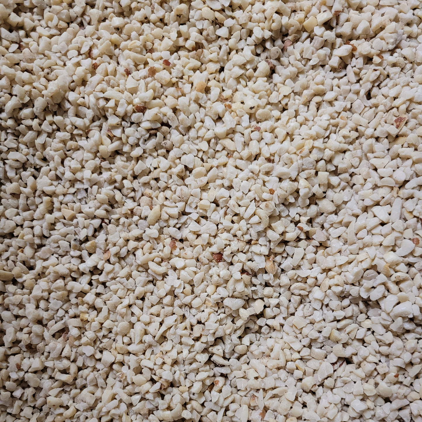 Chopped Peanuts - Granules