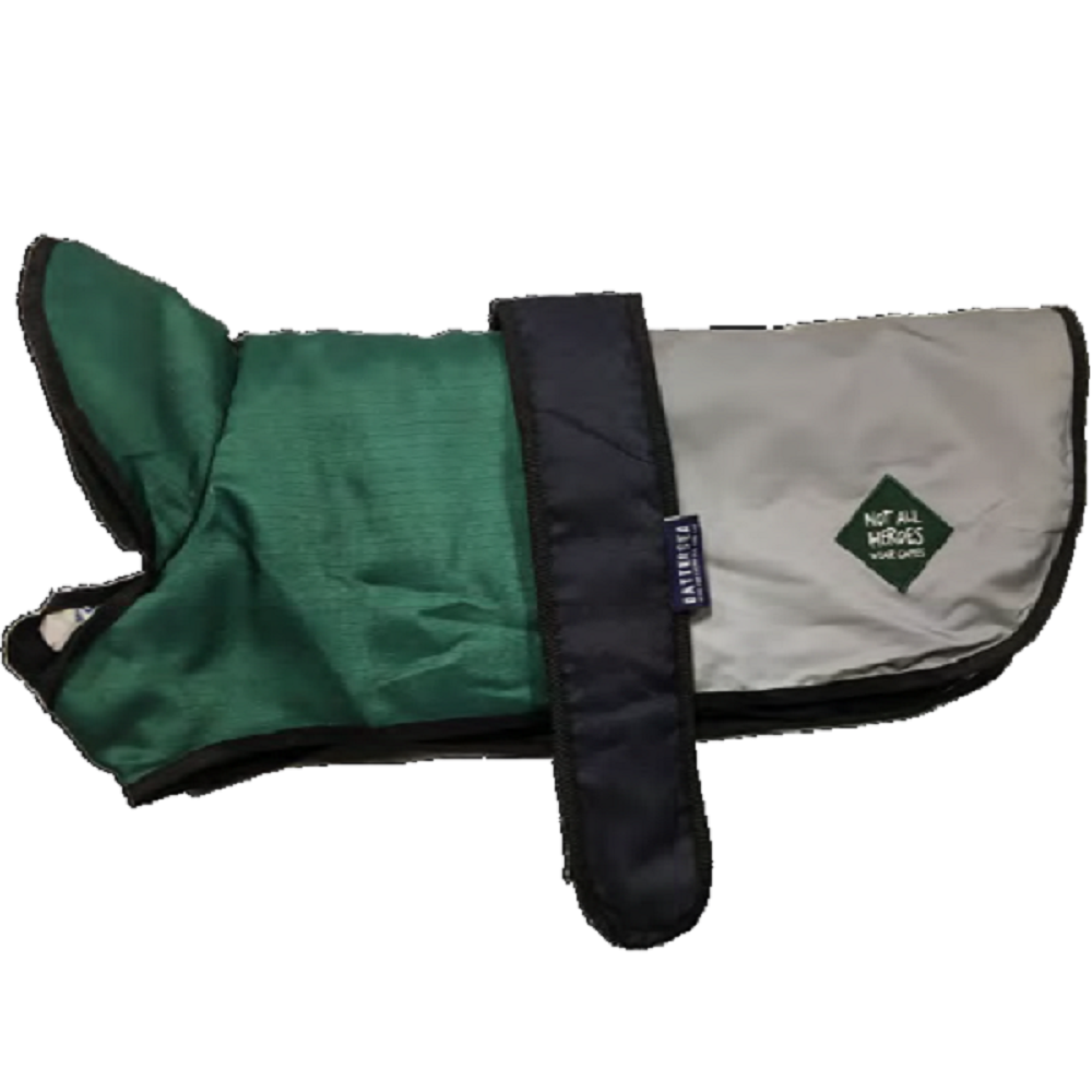 BATTERSEA - 2-in-1 Dog Coat